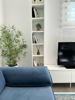 Appartement | 2 chambres