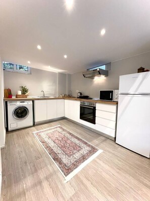Appartement | 2 chambres
