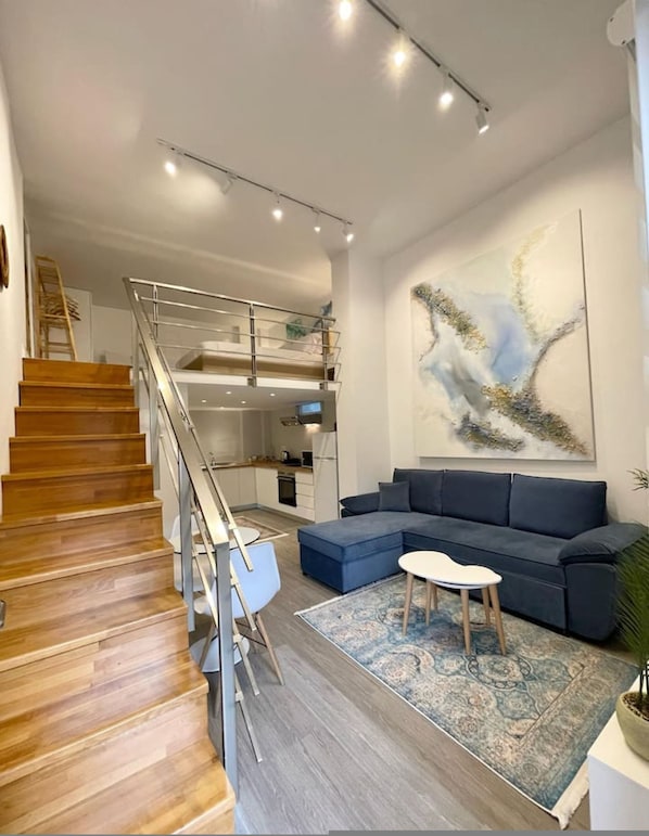 Appartement | 2 chambres