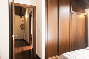2 chambres, draps fournis