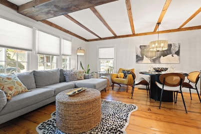 Best location in Old Town, 5 minutes to everything, enjoy the difference!