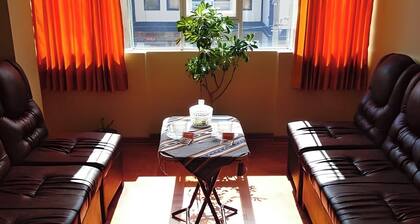 Hostal Kemovi Turístico Desaguadero