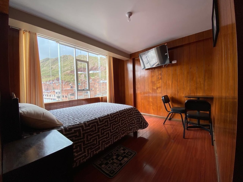 2 Star Hotels