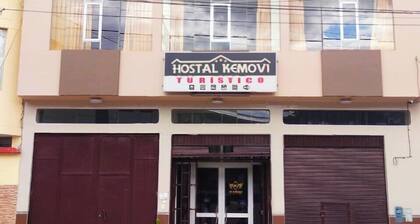 Hostal Kemovi Turístico Desaguadero