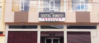 Hostal Kemovi Turístico Desaguadero