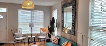 Laguna Way AC- Close to Casino, Boardwalk and Fun!