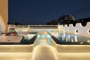 Wasserpark