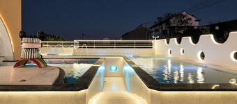 Shanghai MOCOKI hotel