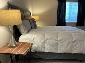 3 bedrooms, free WiFi