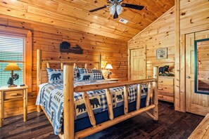 2 chambres, fer et planche à repasser, lit parapluie, Wi-Fi gratuit