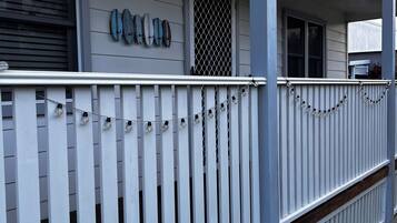 DĂ©tail de lâextĂ©rieur