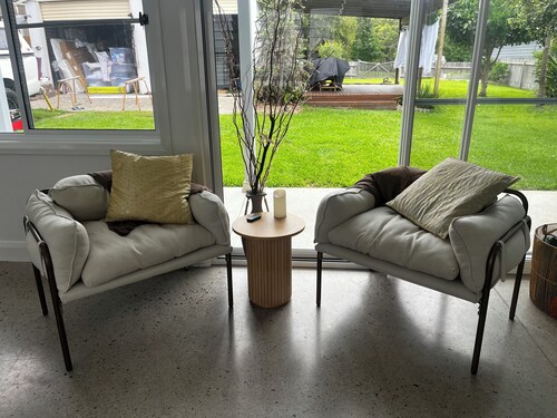 Callistemon Cathos Beach Cottage 8 mins walk to beach (dog-friendly)