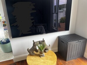 Sisätilat