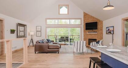 Family Retreat | Game Room + EV Charger