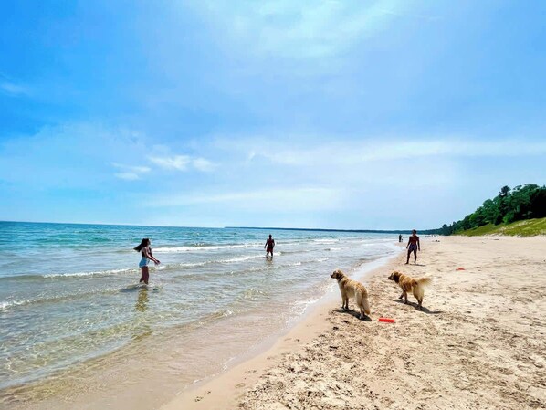 Plage