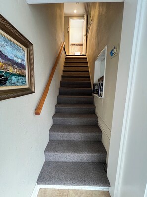 Interior - Pet-Friendly Apartment - Steps to the Beach (Rehoboth Beach)