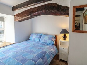 3 phòng ngủ, trang trí khác biệt 