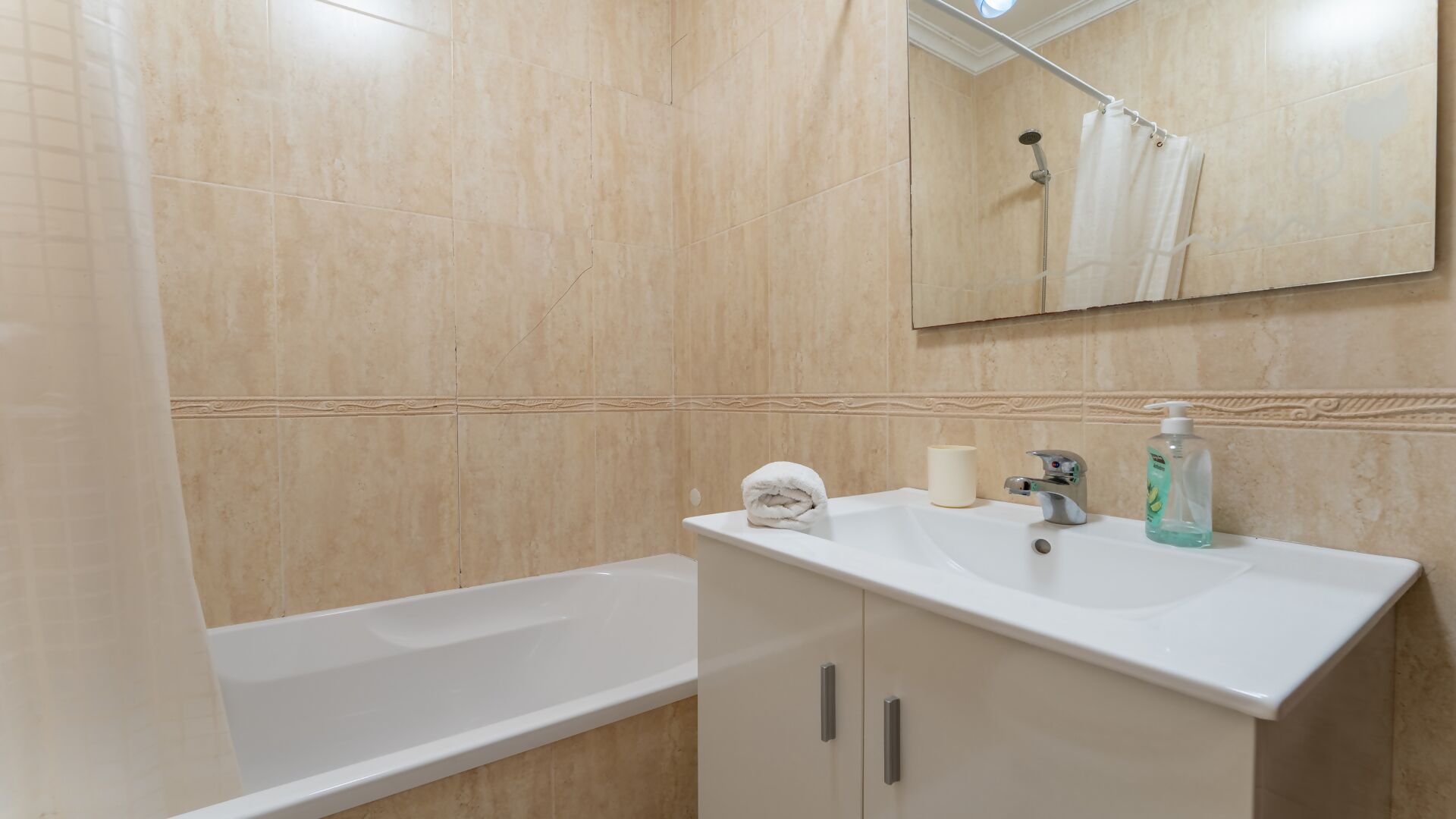 Badkamer