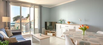 Les Tilleuls by Interhome