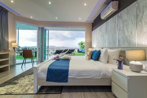 16 bedrooms, iron/ironing board, WiFi, bed sheets