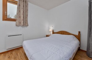 1 Schlafzimmer