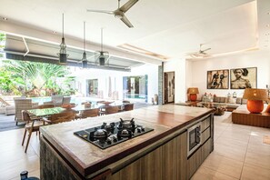 Dining - Exclusive Villa with Breathtaking Views, Bali Villa 2198 (Bali)
