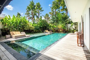 Pool - Exclusive Villa with Breathtaking Views, Bali Villa 2198 (Bali)