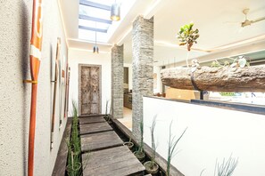Interior - Exclusive Villa with Breathtaking Views, Bali Villa 2198 (Bali)