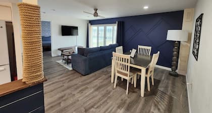 Coastal Cove-Pet Friendly Unit, Next to Water Park