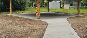 4-bedroom farmhouse in charming Purvis with WiFi, AC. Book now!!