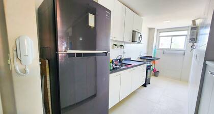 2 Beds Beachside Bliss in Recreio!