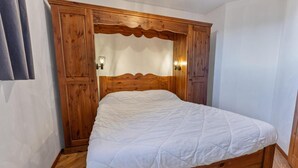 2 habitaciones 
