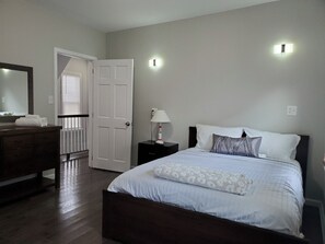 3 Schlafzimmer, Bügeleisen/Bügelbrett, WLAN, Bettwäsche