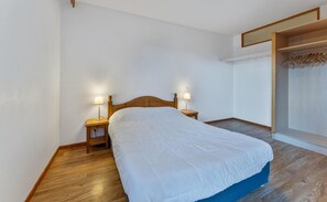 1 Schlafzimmer