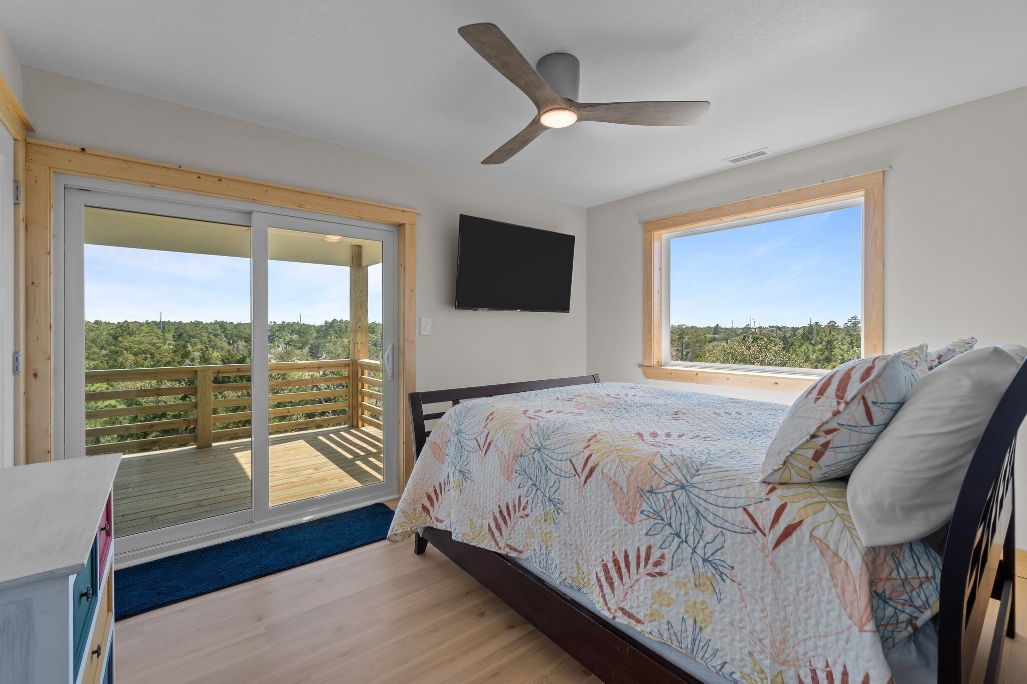 4 soveværelser, strygejern/strygebræt, gratis Wi-Fi, sengetøj