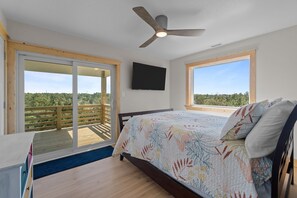 4 chambres, fer et planche à repasser, Wi-Fi gratuit, draps fournis