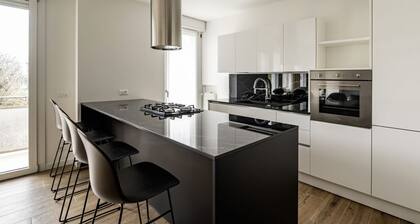 GuestHost - Modern Santa Rita Apartment - Padova