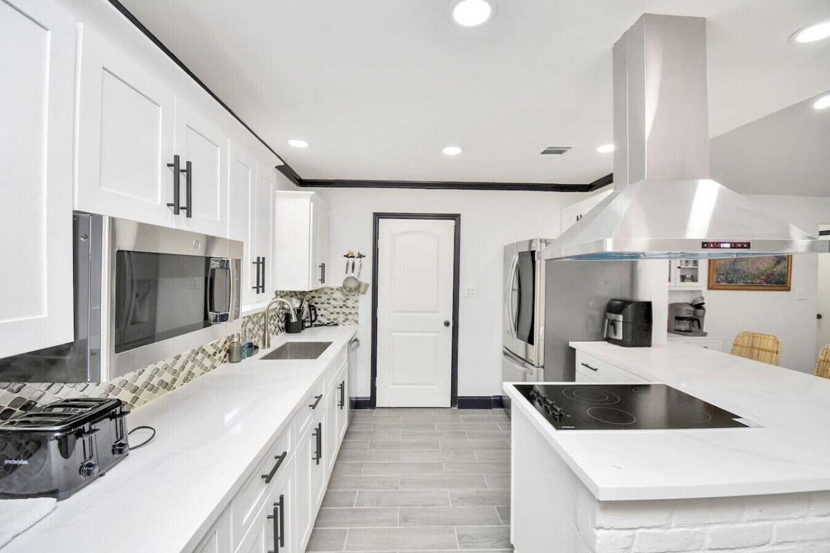 Photo 15 of NEW Houston Pool House
