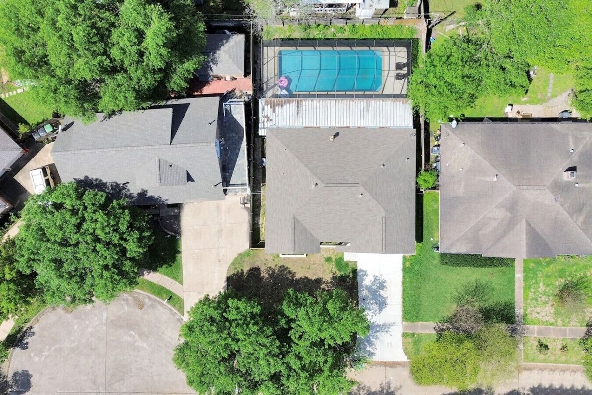 Photo 36 of NEW Houston Pool House
