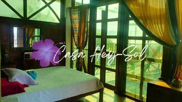 3 slaapkamers, wifi, beddengoed