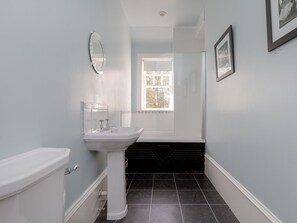 Towels - Balcraig House by Interhome (Ayr)
