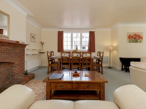 Dining - Balcraig House by Interhome (Ayr)