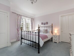 3 bedrooms - Balcraig House by Interhome (Ayr)