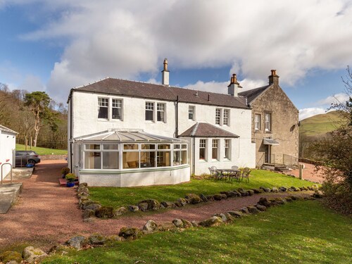 Balcraig House by Interhome