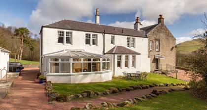 Balcraig House by Interhome