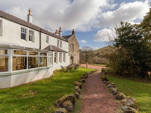 Exterior - Balcraig House by Interhome (Ayr)