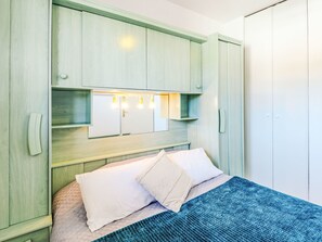 1 Schlafzimmer, Internetzugang