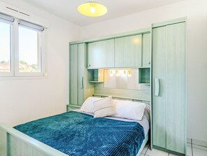 1 Schlafzimmer, Internetzugang