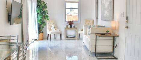 Televisor intel·ligent