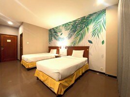 Superior Double or Twin Room | Free WiFi